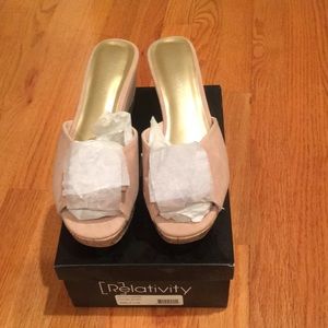 Women’s Relativity Shoes